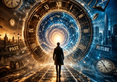 Time-T