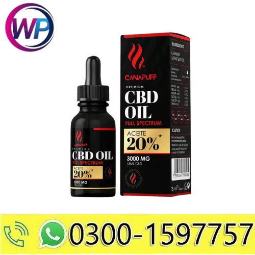 CBD Oil Full Spectrum In Multan = 03001597757