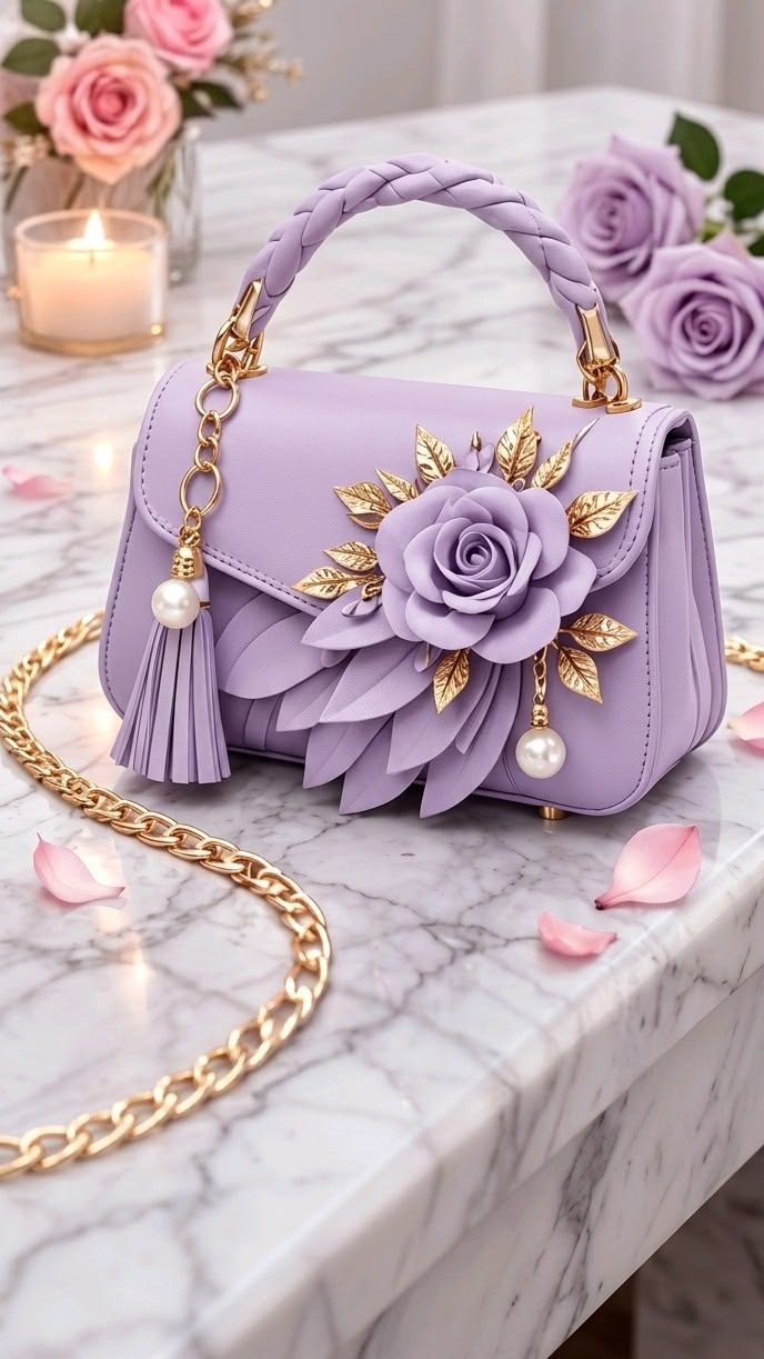 Ladies Bags