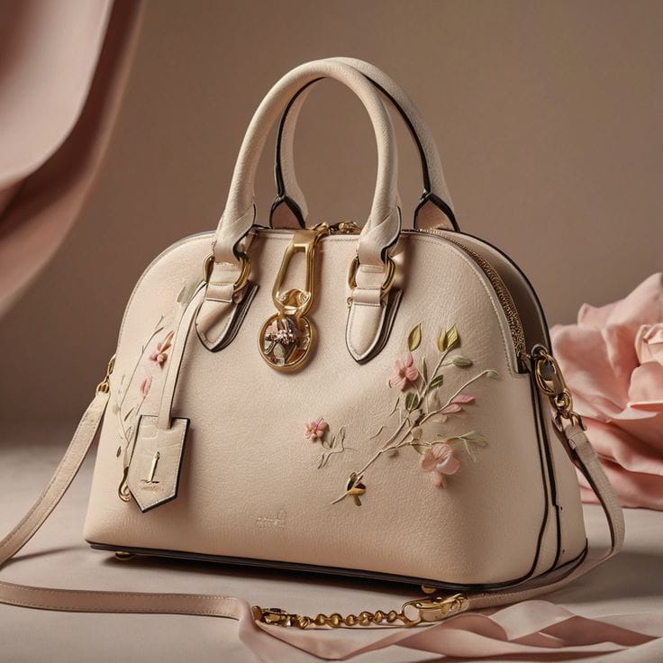 Ladies Bags