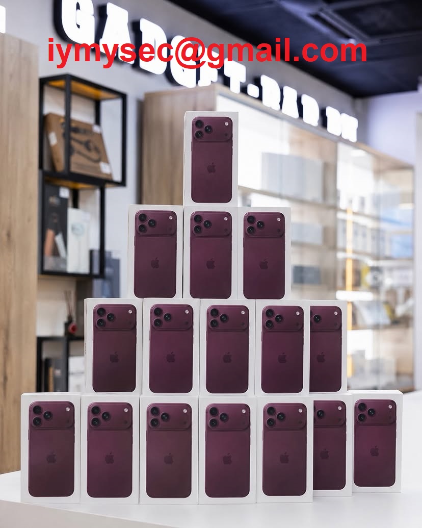 iPhone Duo, iPhone 18 Pro Max, iPhone 18 Pro, Apple Watch Ultra 4, Apple Watch Series 12, Sony PS5,