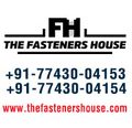 Fasteners Bolts Nuts Threaded Rods manufacturer exporter in India https://www.thefastenershouse.com +917743004153, +917743004154