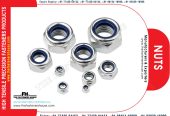 Fasteners Bolts Nuts Threaded Rods manufacturer exporter in India https://www.thefastenershouse.com +917743004153, +917743004154