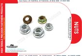 Fasteners Bolts Nuts Threaded Rods manufacturer exporter in India https://www.thefastenershouse.com +917743004153, +917743004154