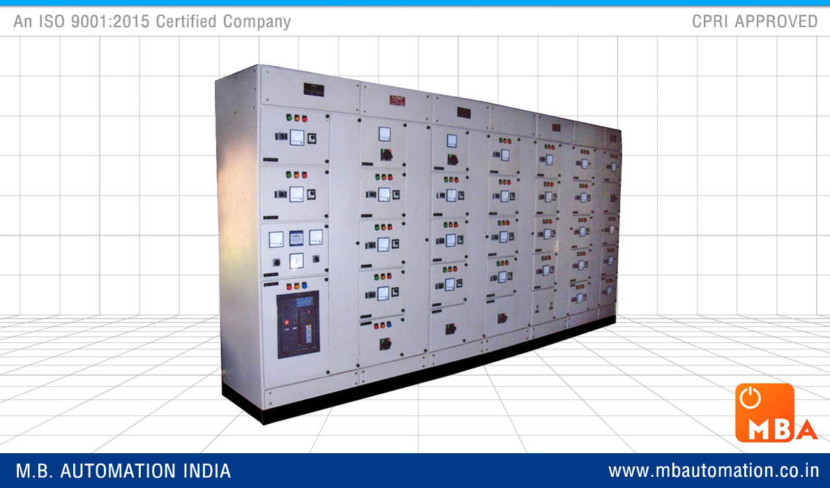 Electrical Control Panels Manufacturers Exporters in Silvassa, Mumbai, Gujarat, Surat, Ahmedabad, India https://www.mbautomation.co.in +91-9375960914 +91-9328247164
