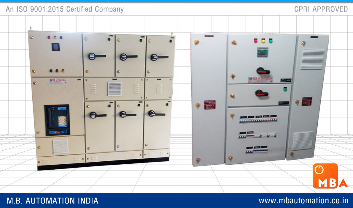 Electrical Control Panels Manufacturers Exporters in Silvassa, Mumbai, Gujarat, Surat, Ahmedabad, India https://www.mbautomation.co.in +91-9375960914 +91-9328247164