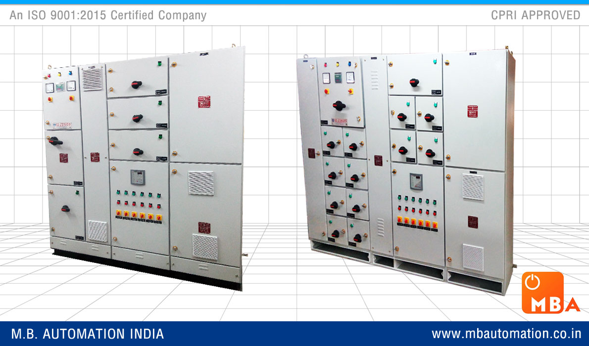 Electrical Control Panels Manufacturers Exporters in Silvassa, Mumbai, Gujarat, Surat, Ahmedabad, India https://www.mbautomation.co.in +91-9375960914 +91-9328247164
