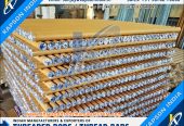 Threaded Rods & Bars, Hex Bolts, Hex Nuts Fasteners manufactures exporters India threadedrodsmanufacturers.com +91-9876270000