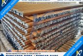 Threaded Rods & Bars, Hex Bolts, Hex Nuts Fasteners manufactures exporters India threadedrodsmanufacturers.com +91-9876270000