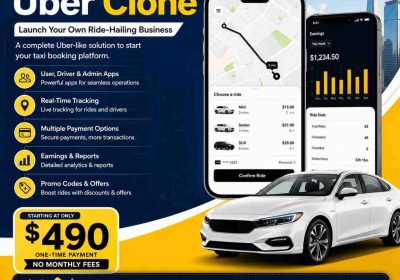 uber-clone