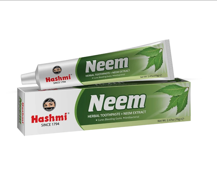 Best Oral Care Products In Pakistan