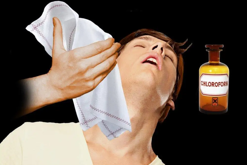 Chloroform Spray in Pakistan #03000732259…