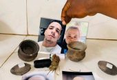 The Most powerful SpirItual Herbalist Native Doctor IN Nigeria+2349159450040