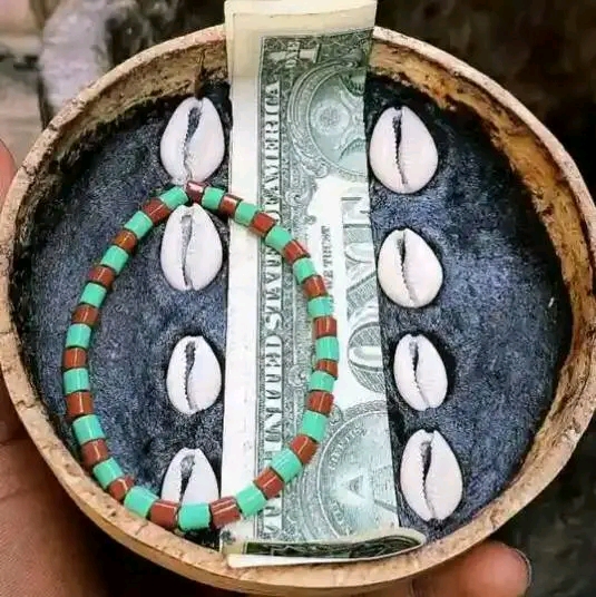 The Most powerful SpirItual Herbalist Native Doctor IN Nigeria+2349159450040