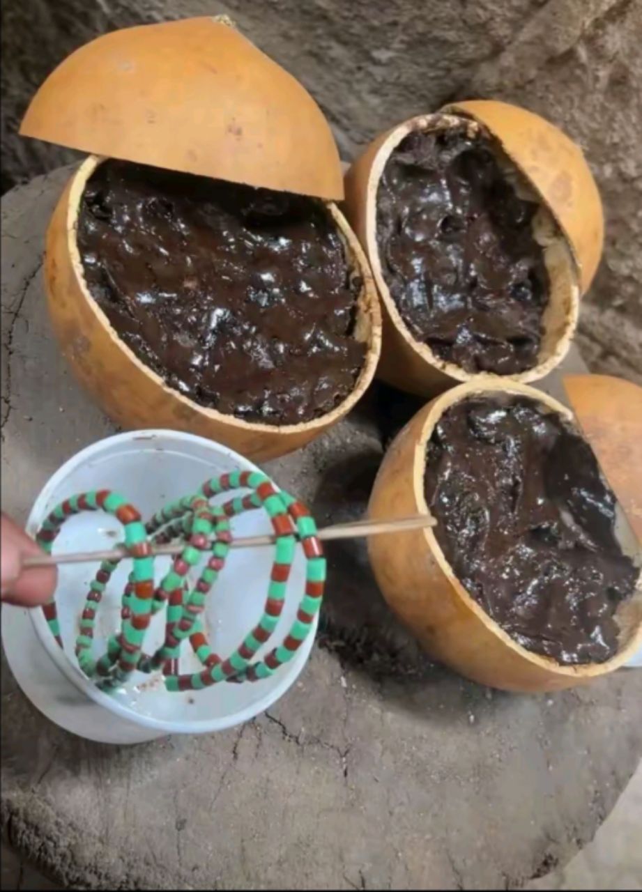 The Best Powerful SpirItual Herbalist Native Doctor IN Nigeria+2349159450040