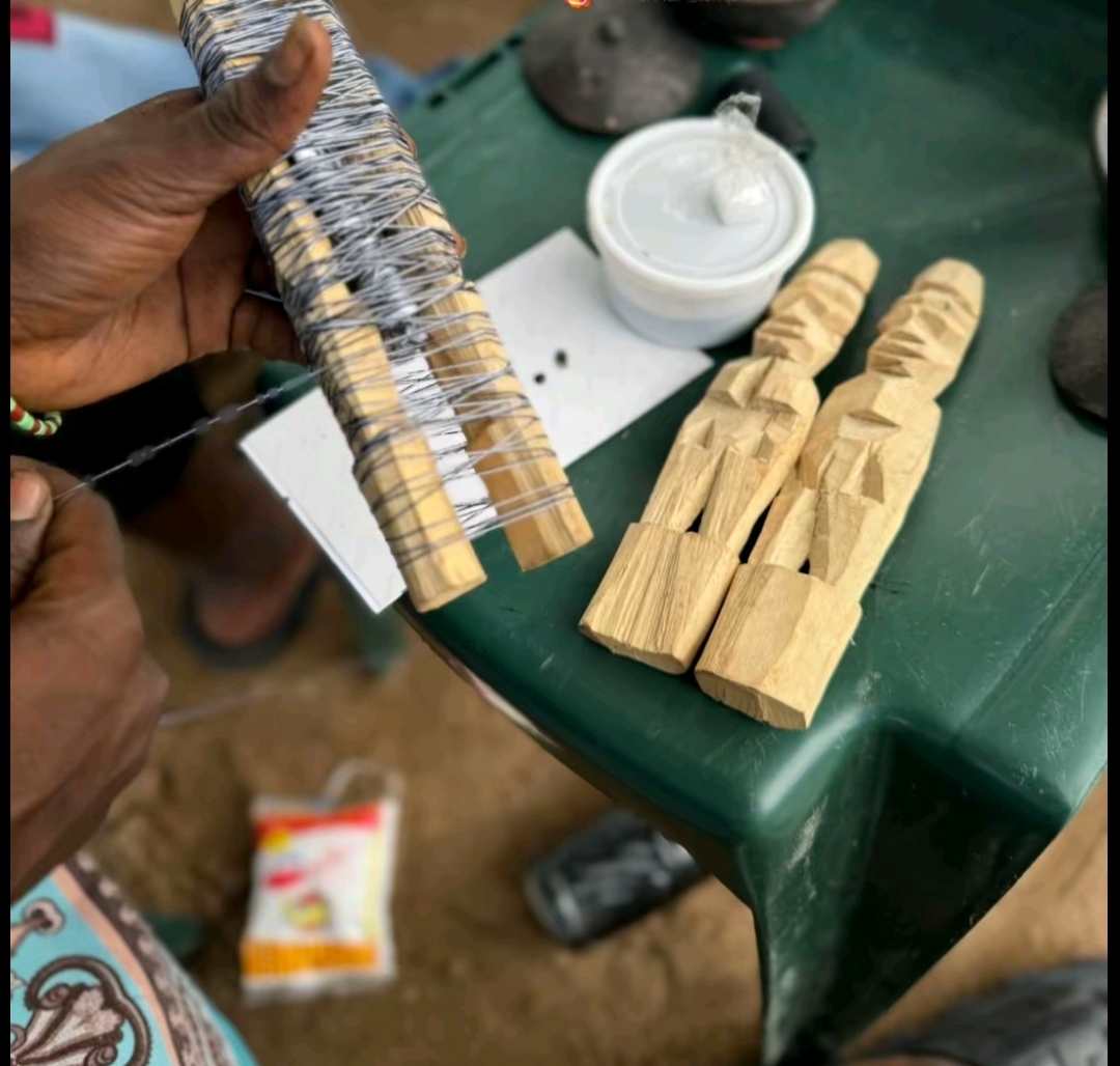 The Best Powerful SpirItual Herbalist Native Doctor IN Nigeria+2349159450040