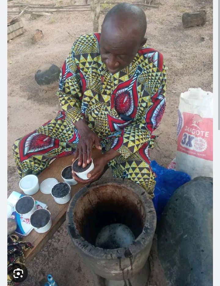 The most powerful spiritual herbalist in Nigeria+2348117409635