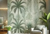 Wall paper – Media Wall – Pvc Panel – Kitchen – Bed – Blind – Moulding