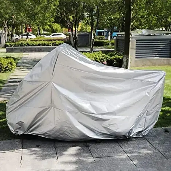 1 pc parachute bike cover | Free delivery