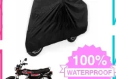 1 pc parachute bike cover | Free delivery