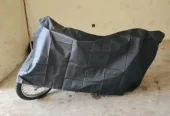 1 pc parachute bike cover | Free delivery