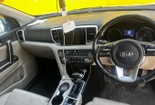Rent a Car Suzuki Cultus & Kia Sportage | Daily & Monthly | Self Drive