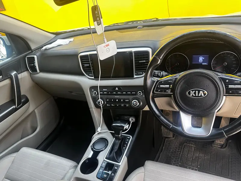 Rent a Car Suzuki Cultus & Kia Sportage | Daily & Monthly | Self Drive