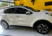 Rent a Car Suzuki Cultus & Kia Sportage | Daily & Monthly | Self Drive