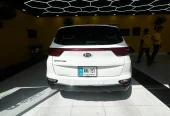 Rent a Car Suzuki Cultus & Kia Sportage | Daily & Monthly | Self Drive