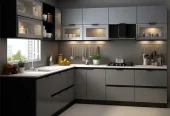 Wall paper – Media Wall – Pvc Panel – Kitchen – Bed – Blind – Moulding