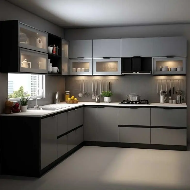 Wall paper – Media Wall – Pvc Panel – Kitchen – Bed – Blind – Moulding