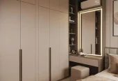 Wall paper – Media Wall – Pvc Panel – Kitchen – Bed – Blind – Moulding