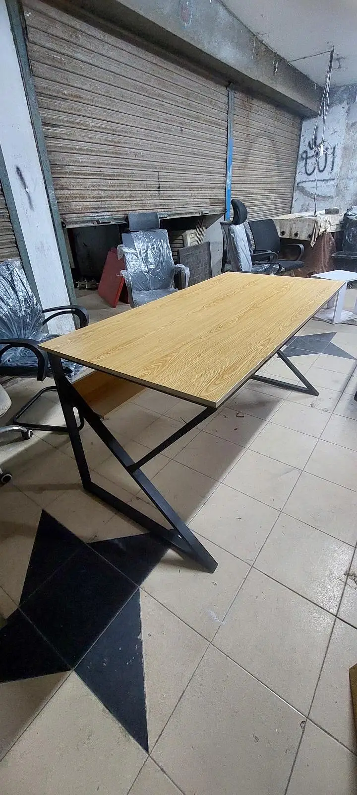 Computer Table/ Laptop Table/ Study Table/ Workstation/ Office Table