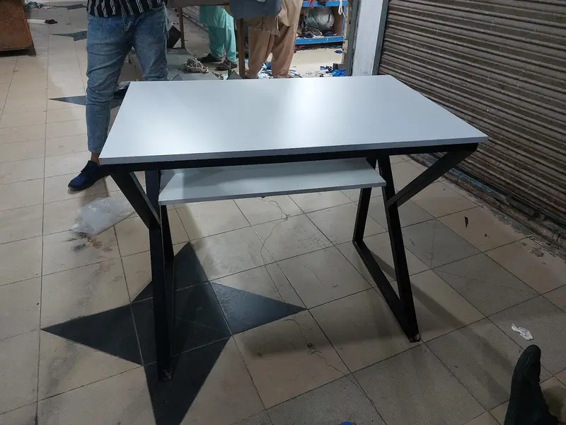 Computer Table/ Laptop Table/ Study Table/ Workstation/ Office Table