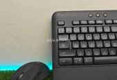 Logitech MK650 Signature Combo – Silent Wireless keyboard and Mouse