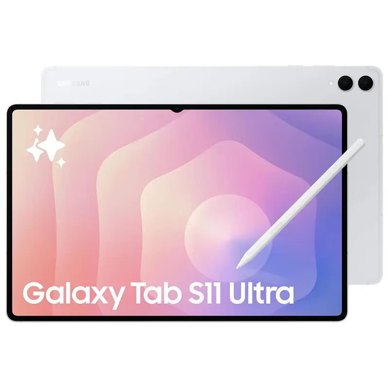 Samsung Galaxy Tab S11 Ultra Wi-Fi (12GB + 256GB) X930