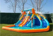 Swimming Pool | Water Slides | Inflatable Pool | Pool | Water Park