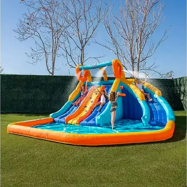 Swimming Pool | Water Slides | Inflatable Pool | Pool | Water Park