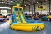 Swimming Pool | Water Slides | Inflatable Pool | Pool | Water Park