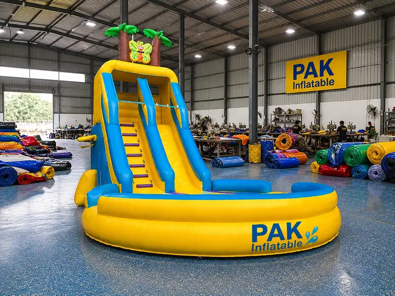 Swimming Pool | Water Slides | Inflatable Pool | Pool | Water Park