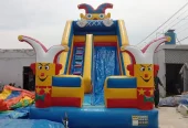 Jumping Castle | Kids Castle | Max Inflatable | Swings | Slides | Arch