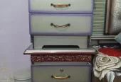 bed dresses and drawers set