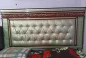 bed dresses and drawers set