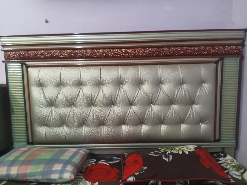 bed dresses and drawers set