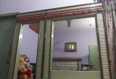 bed dresses and drawers set