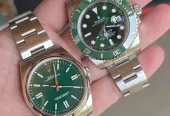WATCH BUYER / Rolex Datejust Omega Rado IWC Cartier Santos Chopard