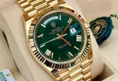 WATCH BUYER / Rolex Datejust Omega Rado IWC Cartier Santos Chopard