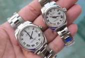 WATCH BUYER / Rolex Datejust Omega Rado IWC Cartier Santos Chopard