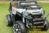 Electric bike| jeep| cars| cycle| two wheel| baby items|