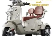 Electric bike| jeep| cars| cycle| two wheel| baby items|